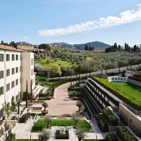 Collegio Alla Querce, Auberge Resorts Collection ฟลอเรนซ์ ภายนอก รูปภาพ