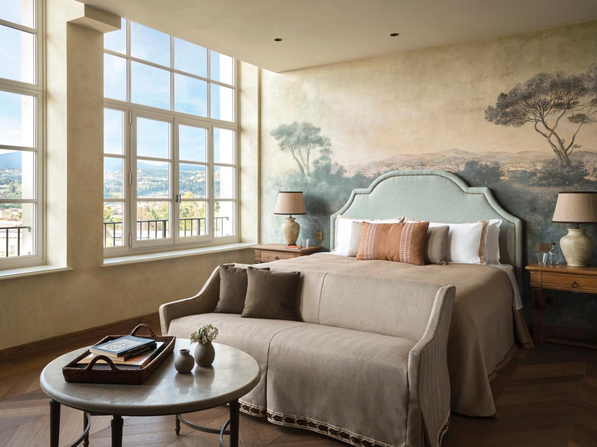 Collegio Alla Querce, Auberge Resorts Collection ฟลอเรนซ์ ภายนอก รูปภาพ