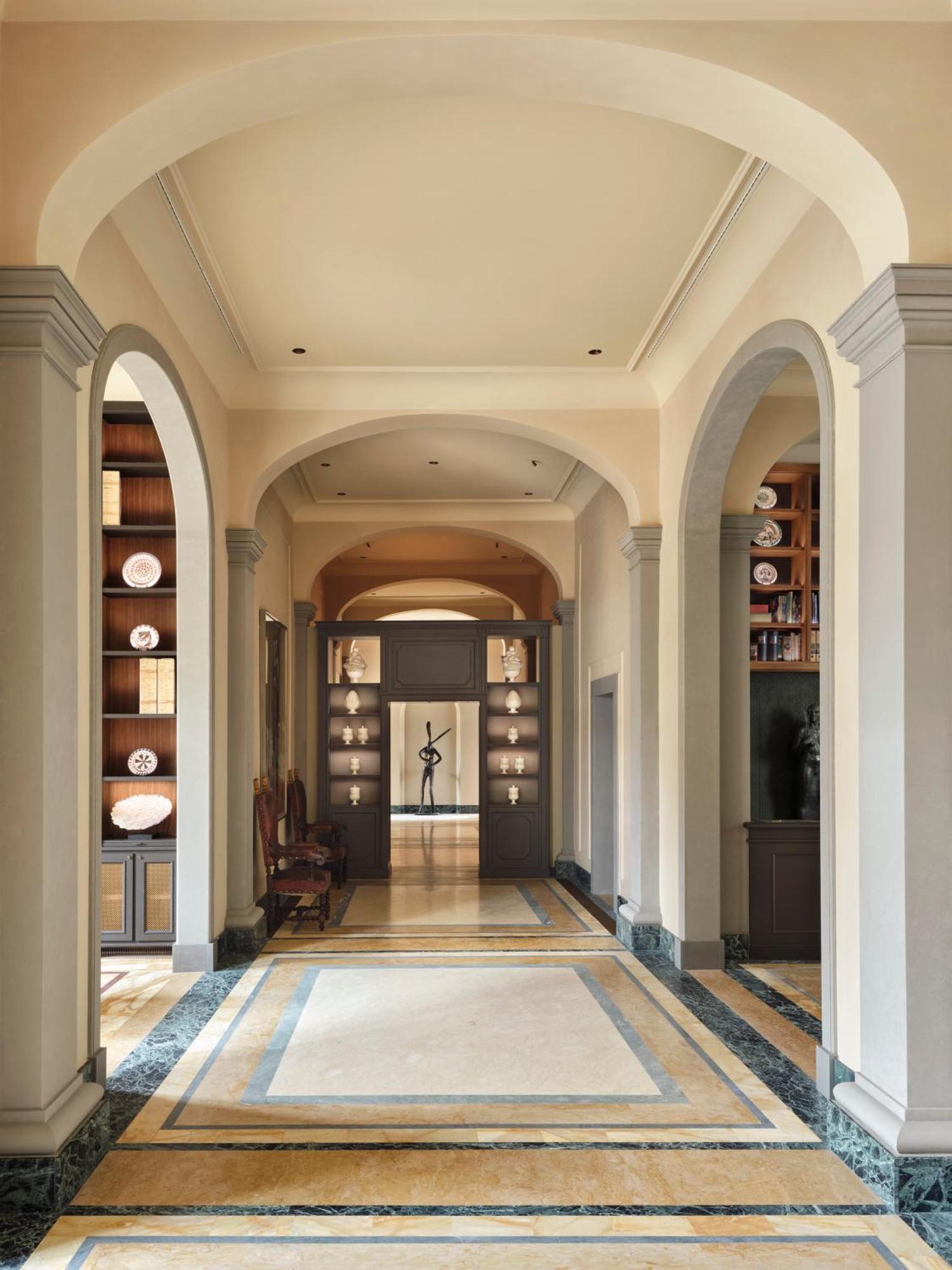 Collegio Alla Querce, Auberge Resorts Collection ฟลอเรนซ์ ภายนอก รูปภาพ
