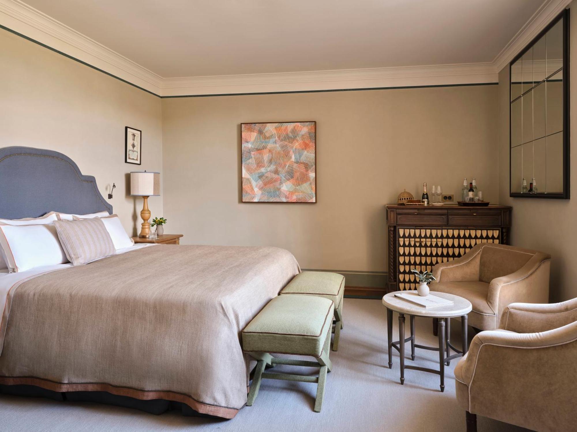 Collegio Alla Querce, Auberge Resorts Collection ฟลอเรนซ์ ภายนอก รูปภาพ