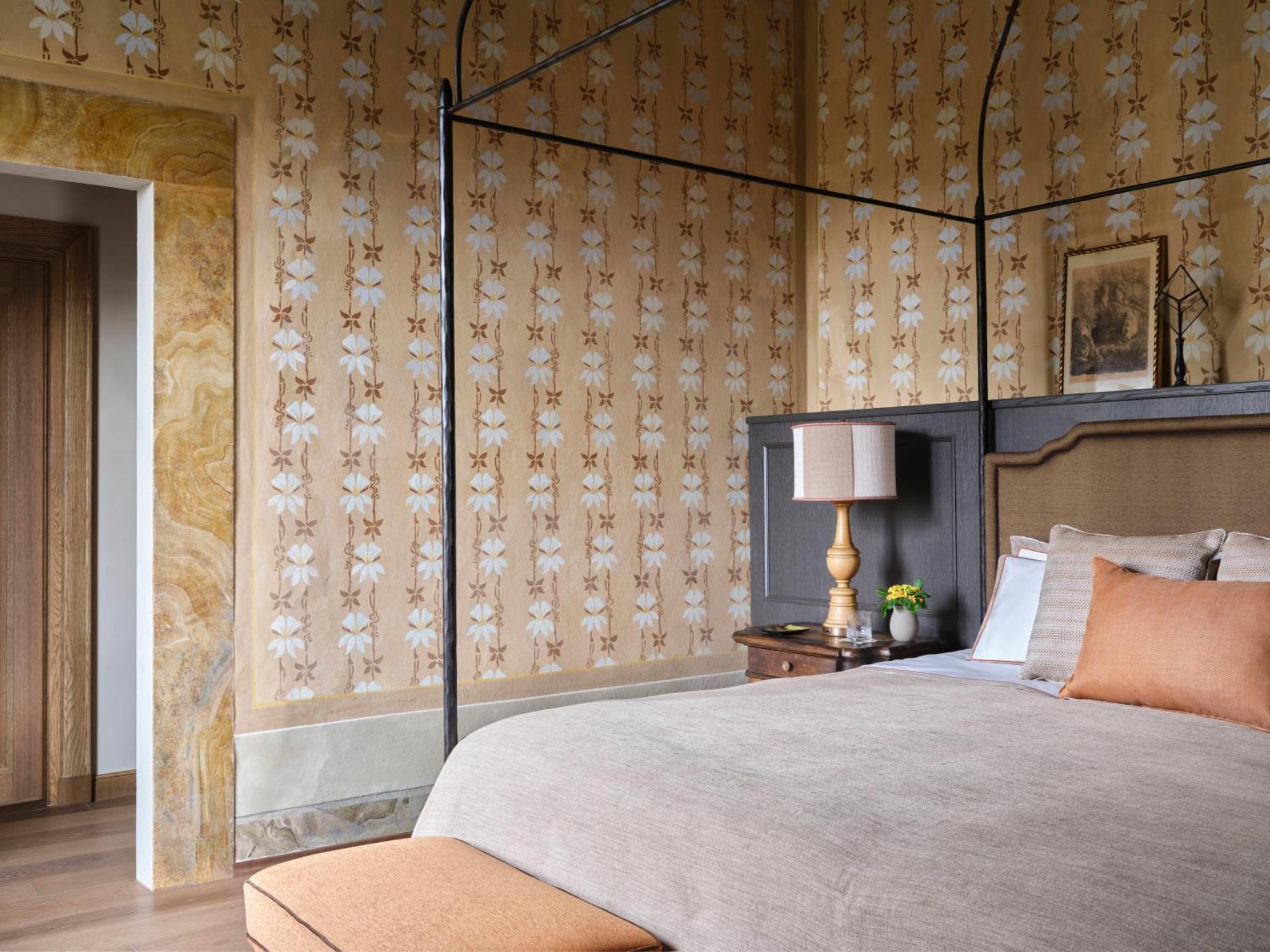 Collegio Alla Querce, Auberge Resorts Collection ฟลอเรนซ์ ภายนอก รูปภาพ