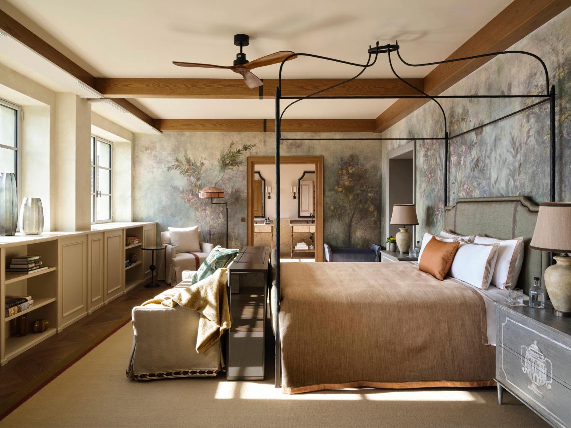 Collegio Alla Querce, Auberge Resorts Collection ฟลอเรนซ์ ภายนอก รูปภาพ