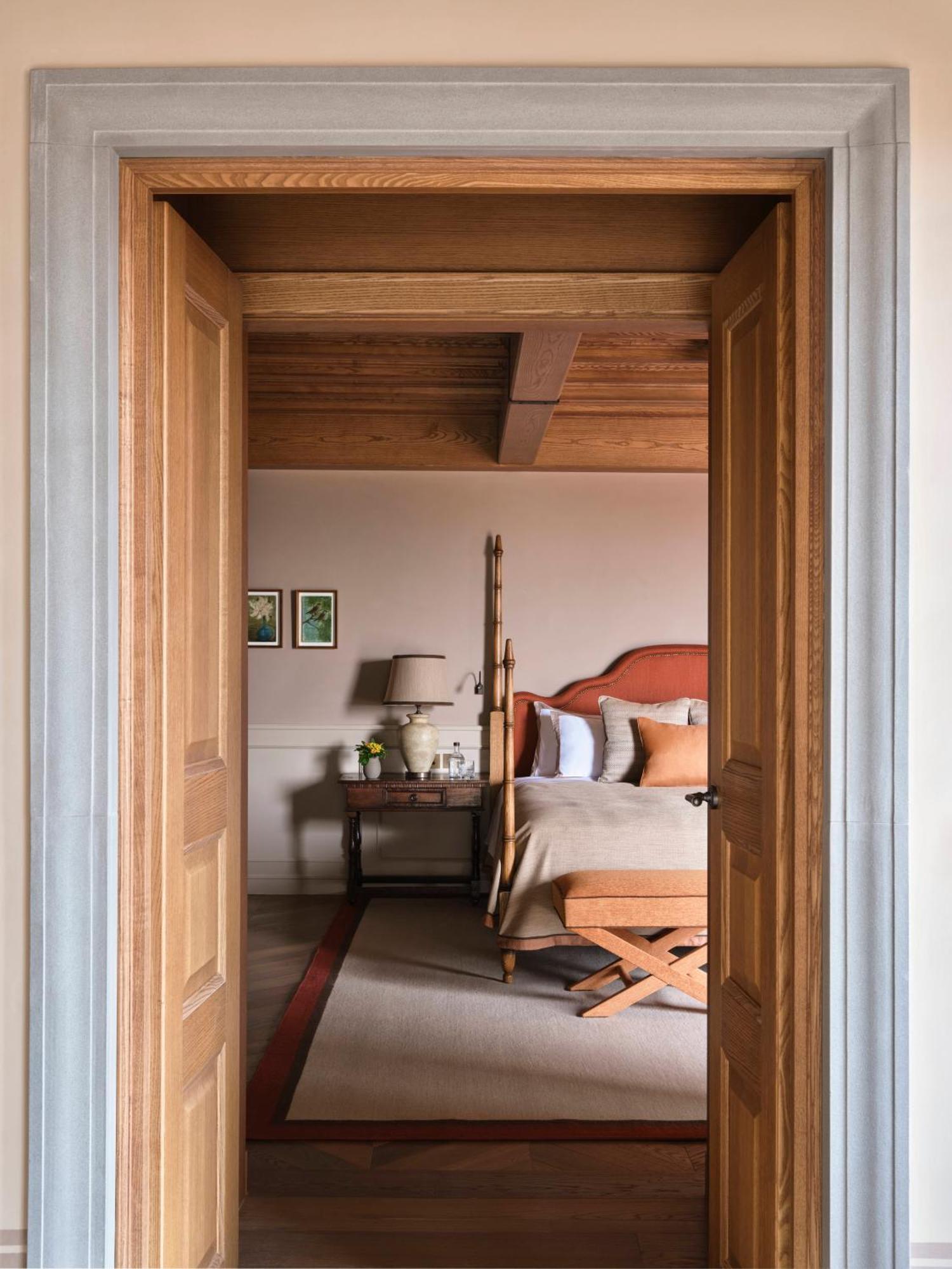 Collegio Alla Querce, Auberge Resorts Collection ฟลอเรนซ์ ภายนอก รูปภาพ
