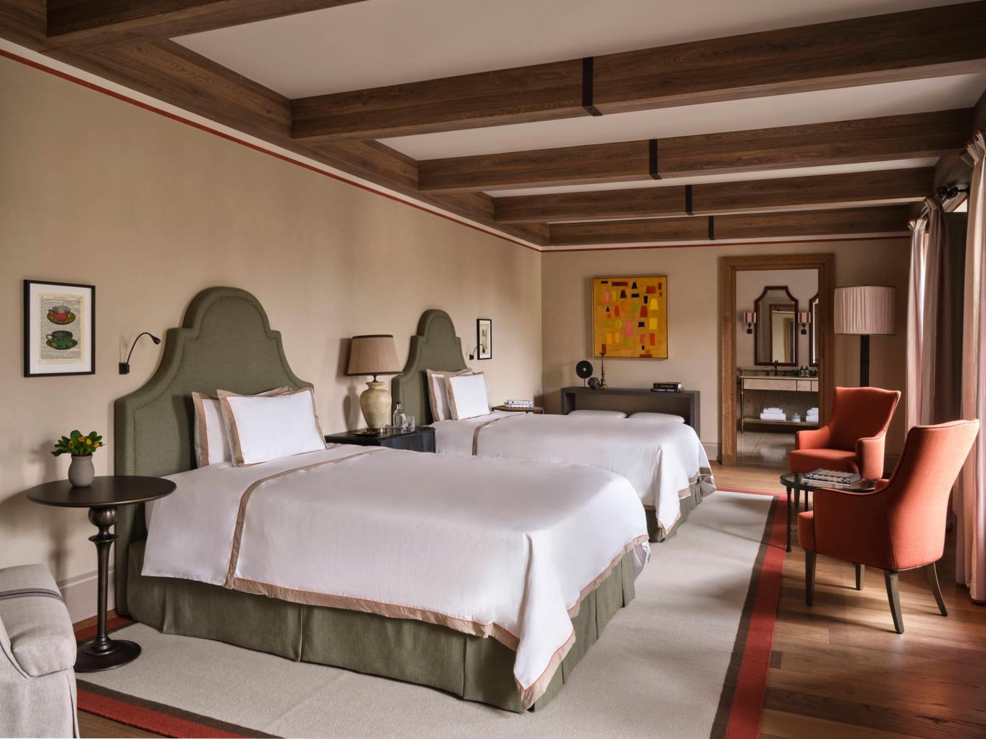 Collegio Alla Querce, Auberge Resorts Collection ฟลอเรนซ์ ภายนอก รูปภาพ