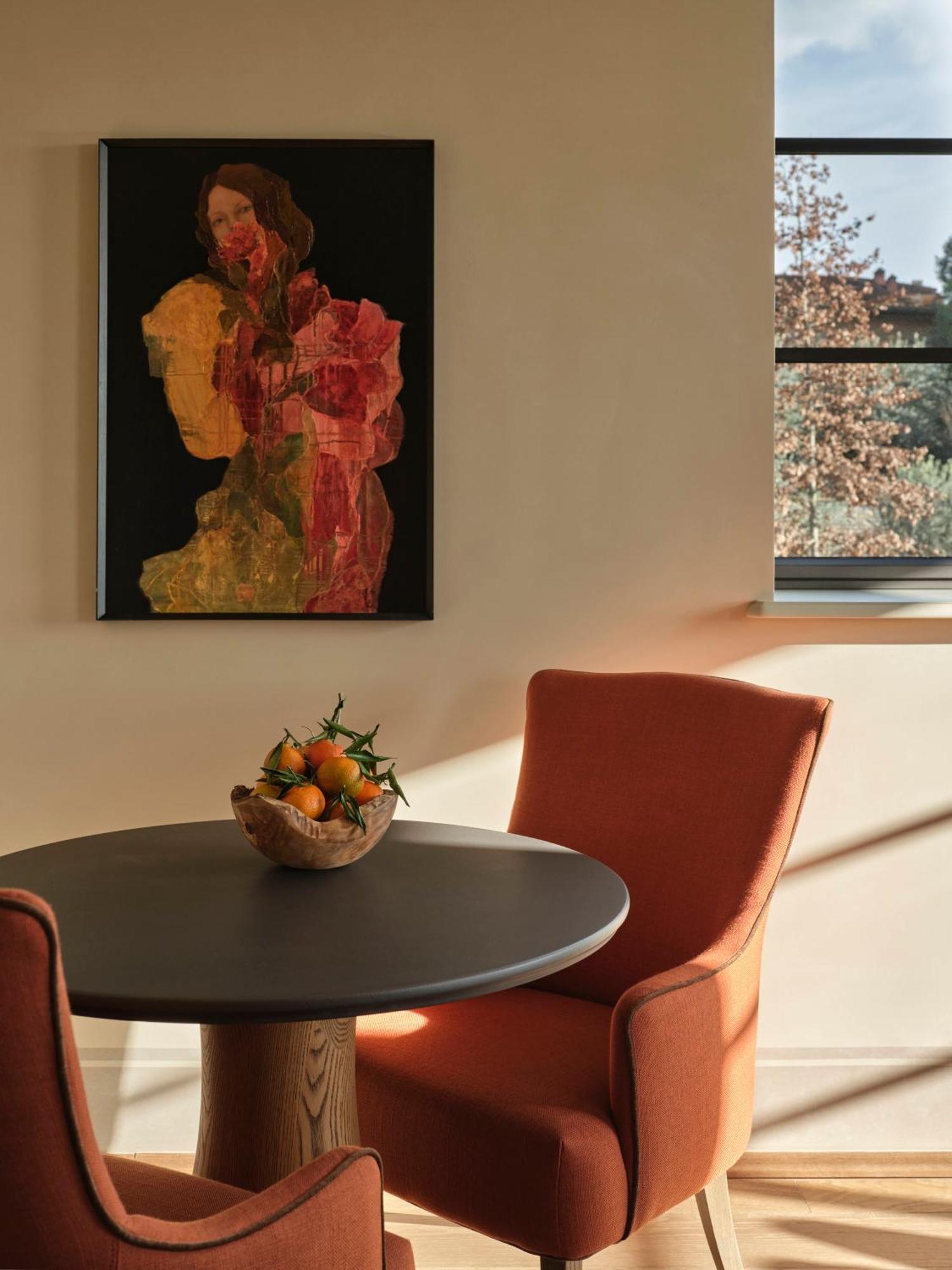 Collegio Alla Querce, Auberge Resorts Collection ฟลอเรนซ์ ภายนอก รูปภาพ