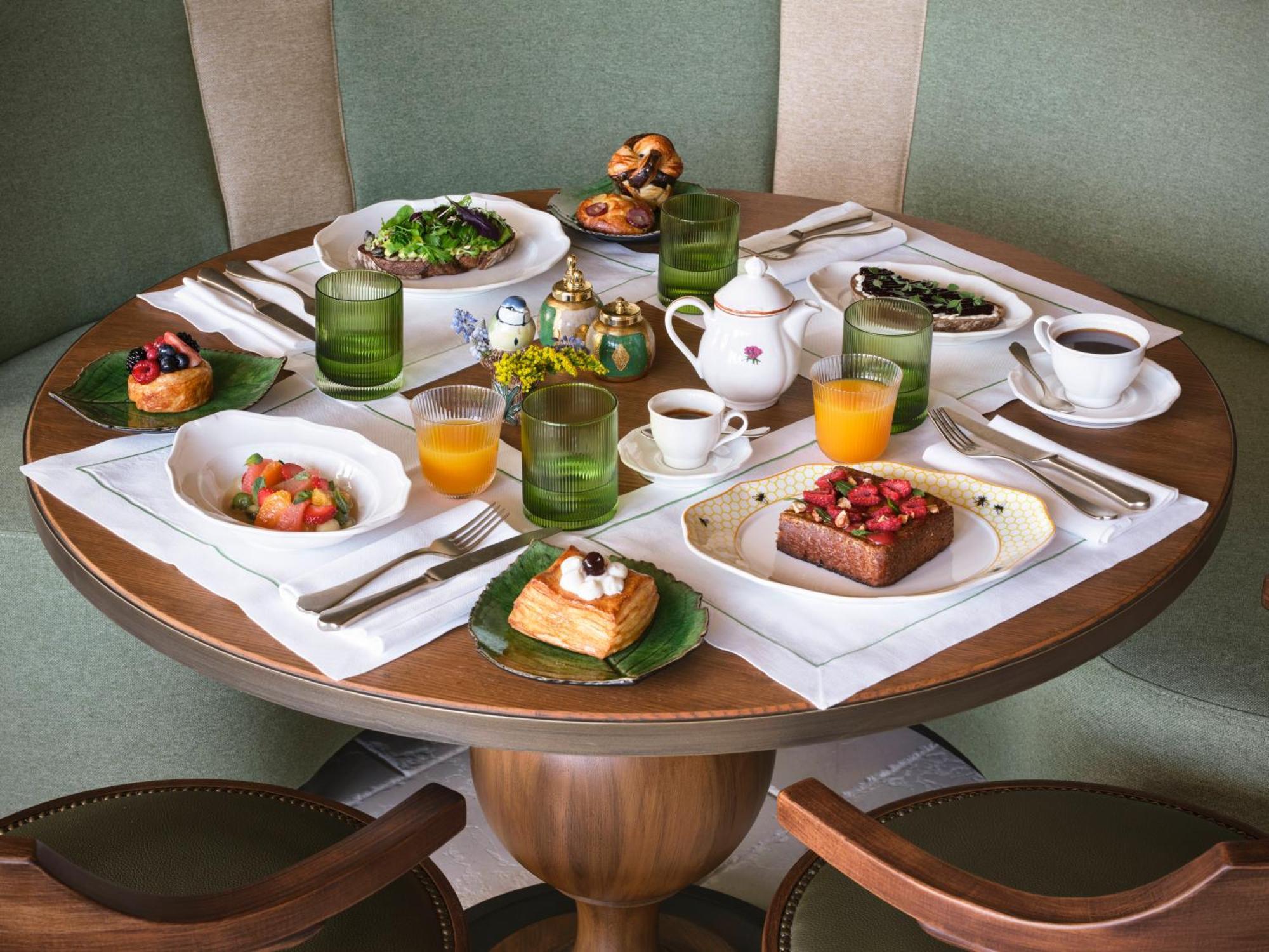 Collegio Alla Querce, Auberge Resorts Collection ฟลอเรนซ์ ภายนอก รูปภาพ
