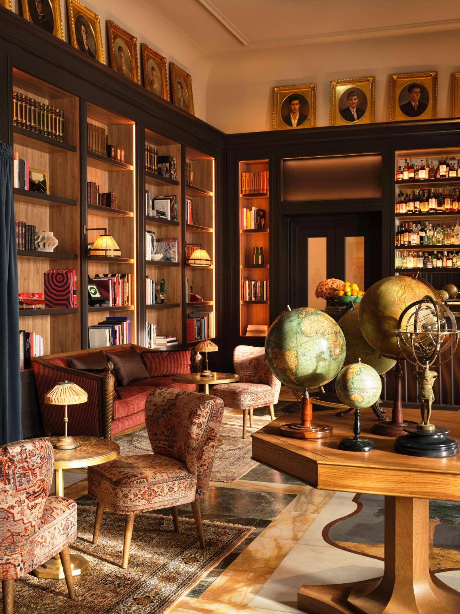 Collegio Alla Querce, Auberge Resorts Collection ฟลอเรนซ์ ภายนอก รูปภาพ