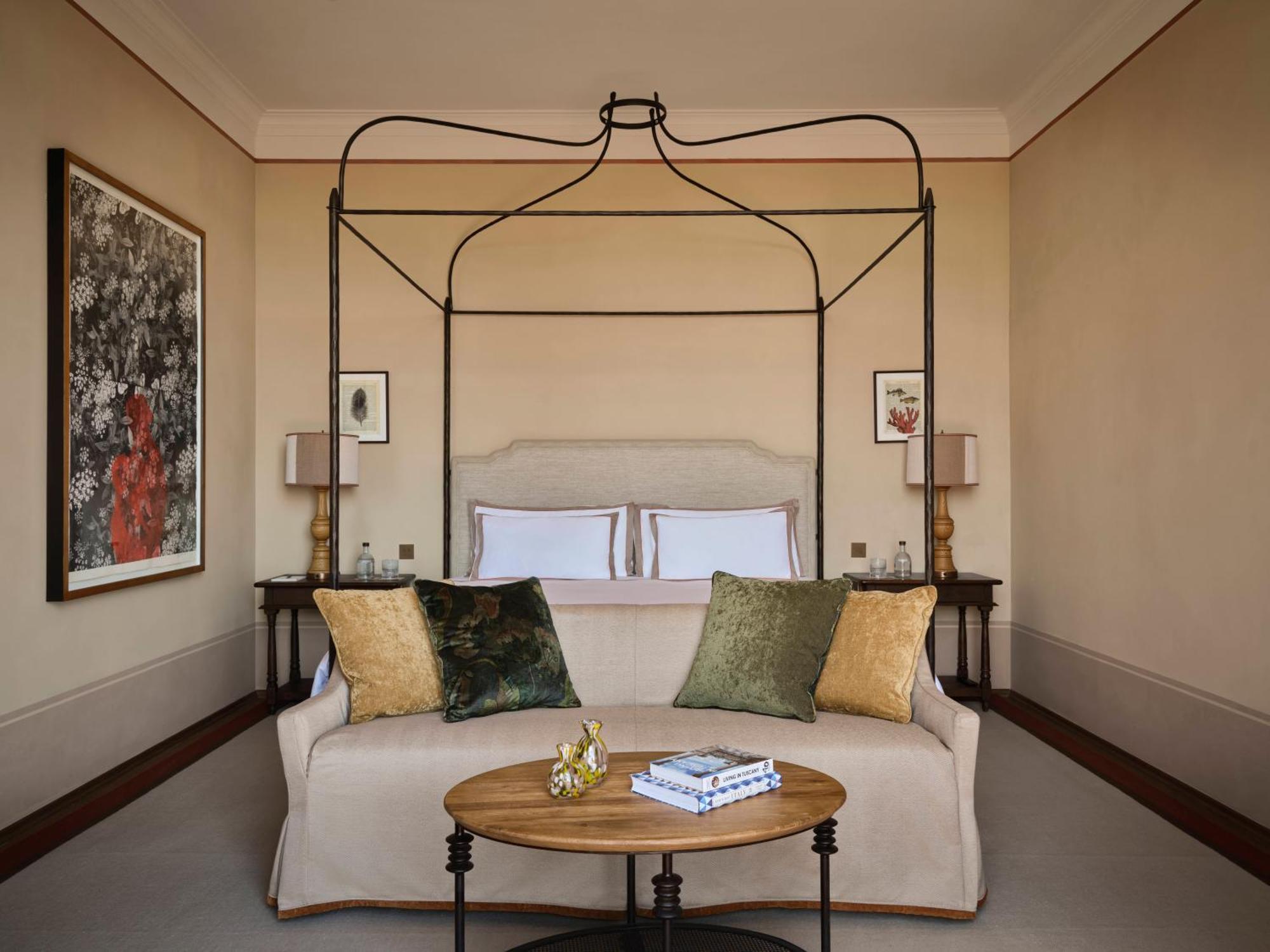Collegio Alla Querce, Auberge Resorts Collection ฟลอเรนซ์ ภายนอก รูปภาพ