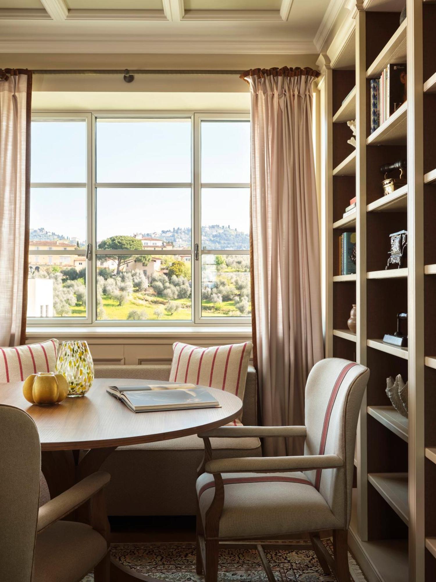 Collegio Alla Querce, Auberge Resorts Collection ฟลอเรนซ์ ภายนอก รูปภาพ