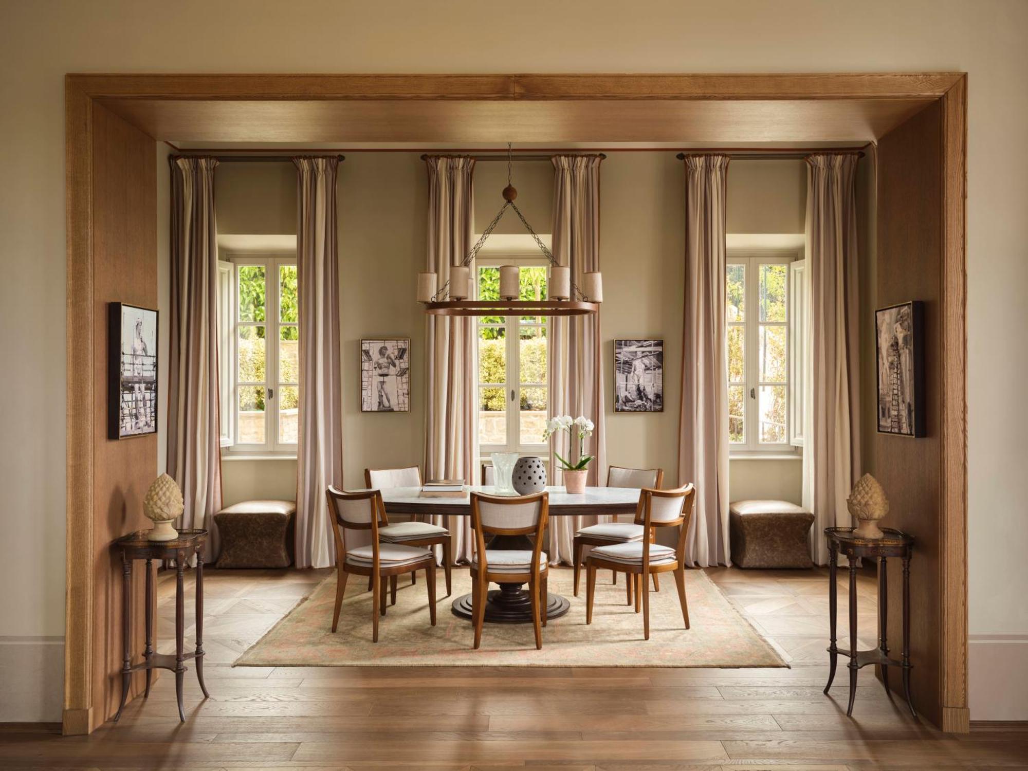 Collegio Alla Querce, Auberge Resorts Collection ฟลอเรนซ์ ภายนอก รูปภาพ